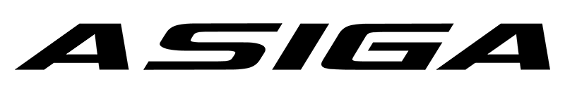 Asiga logo 2