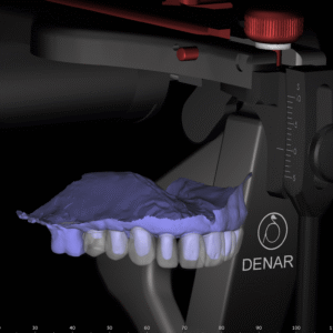 Occlusion and Oral Rehabilitation Hybrid